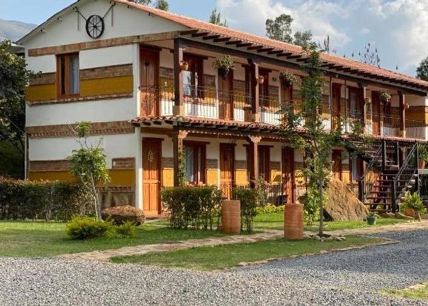 Boyacá Villa de Leyva 