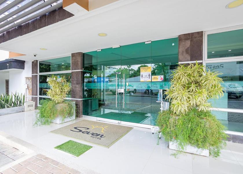 Córdoba Montería View