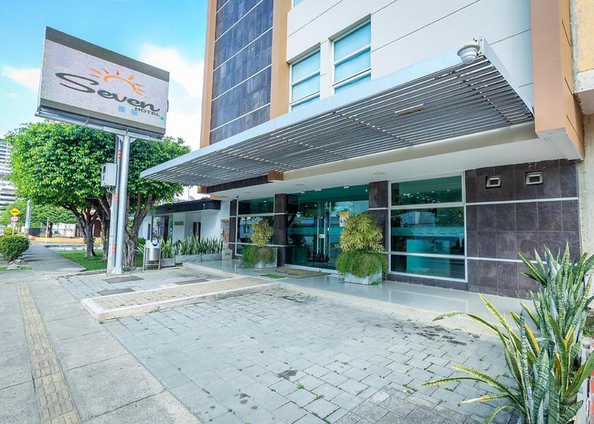 Córdoba Montería Exterior view