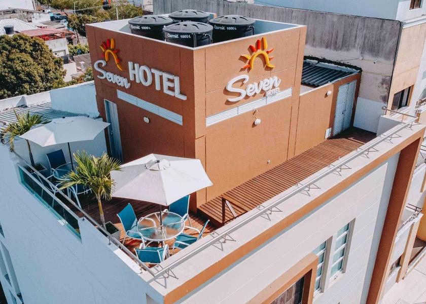 Córdoba Montería Exterior view