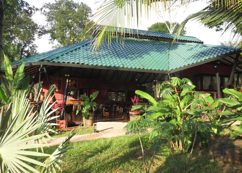Puntarenas Province Ciudad Cortés Restaurant