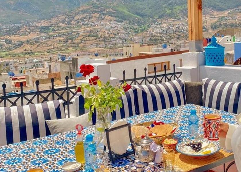 Tanger-Tetouan-Al Hoceima Tetouan 