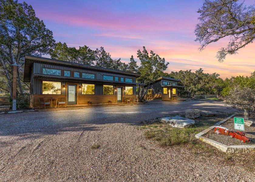 Texas Wimberley 