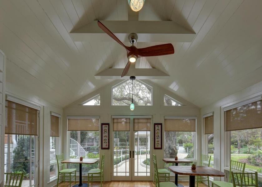Georgia St. Simons Island Facilities