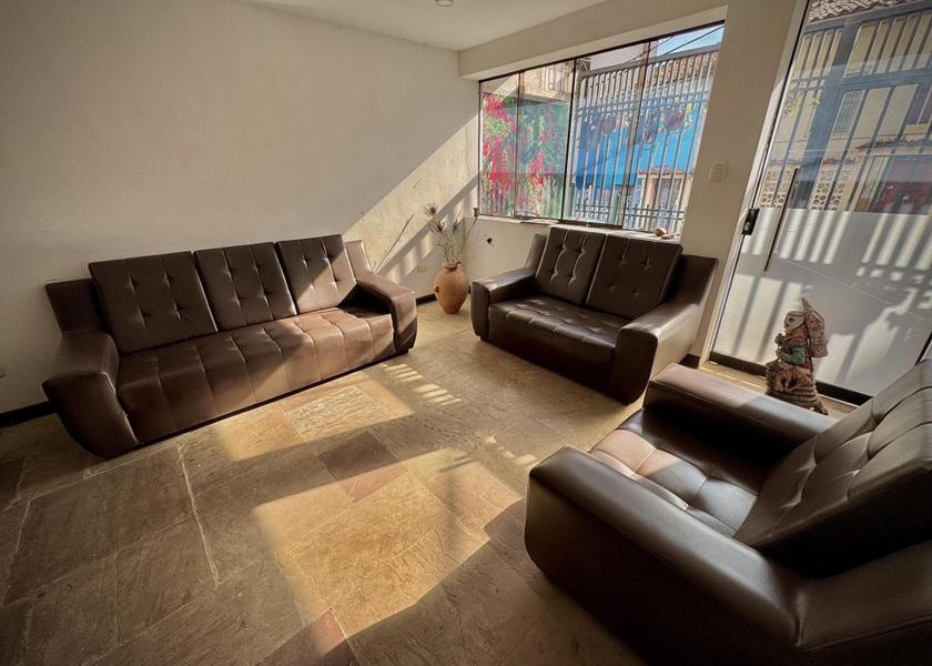 Cusco Region Cusco Exterior view