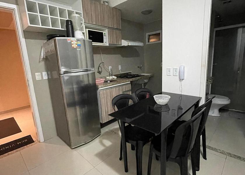 Ceará Fortaleza Kitchen