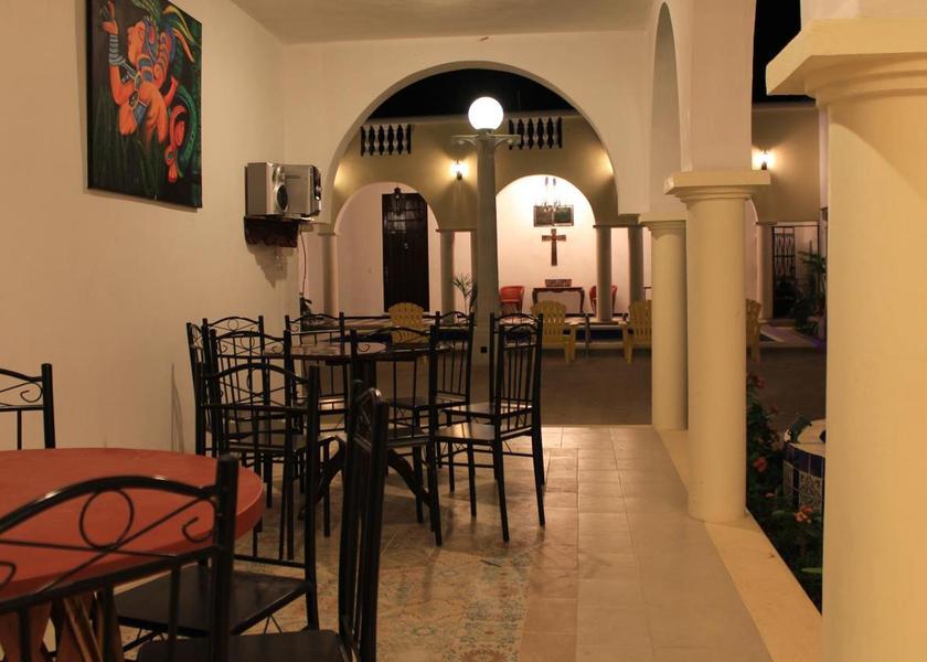Yucatán Valladolid Facilities
