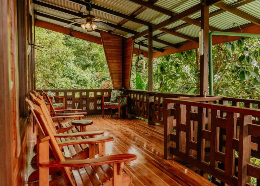 Puntarenas Province Drake Bay Public Areas