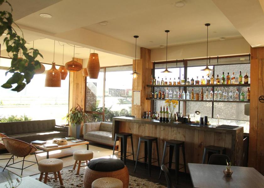 Biobío Concepción Bar/lounge