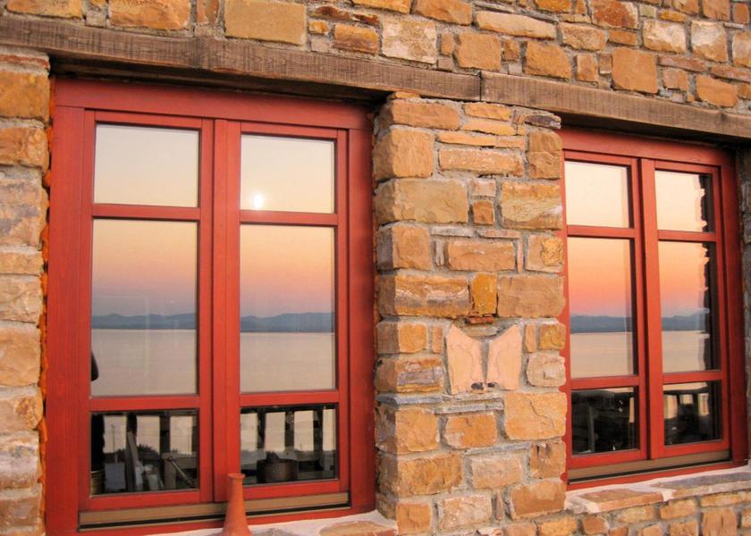 North Aegean Islands Lemnos Facilities