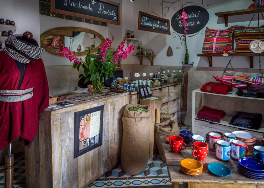 Cusco Region Cusco Facilities