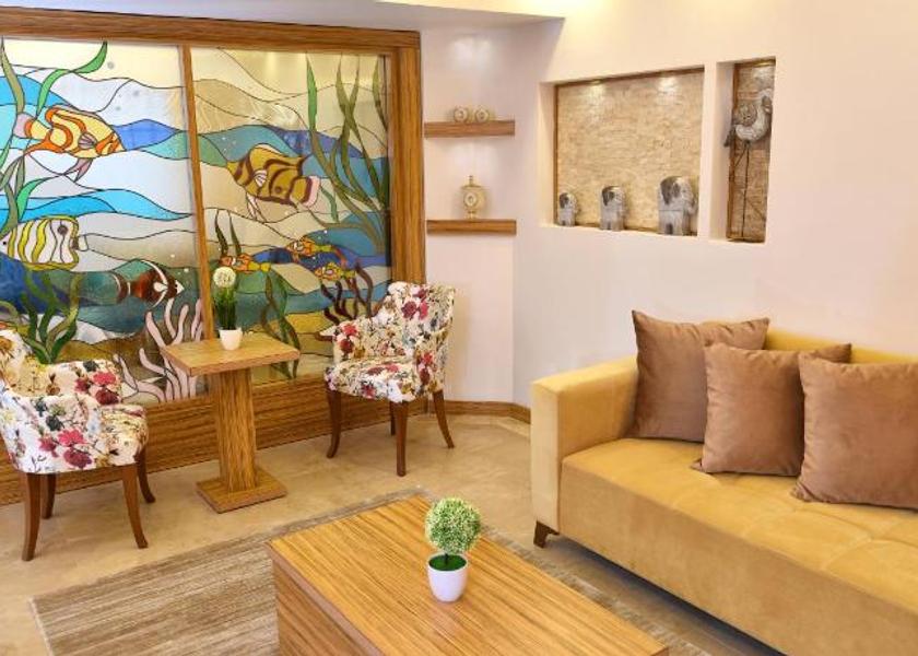Ordu Province Ordu Lobby