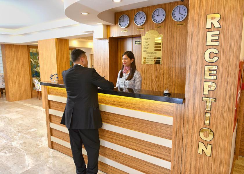 Ordu Province Ordu 