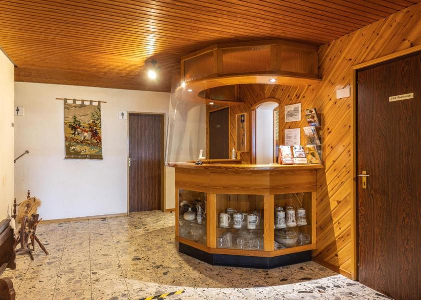North Rhine-Westphalia Bad Berleburg Lobby