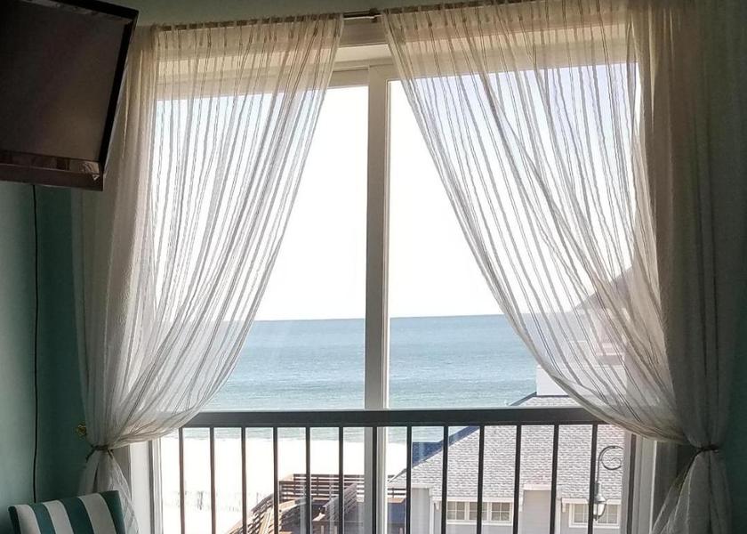 New Jersey Belmar View