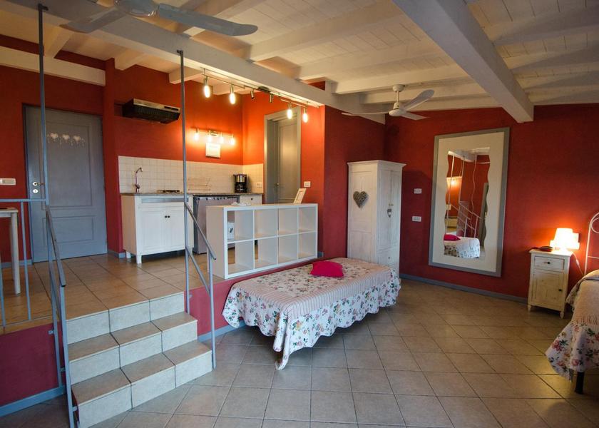 Lombardy Manerba del Garda Public Areas