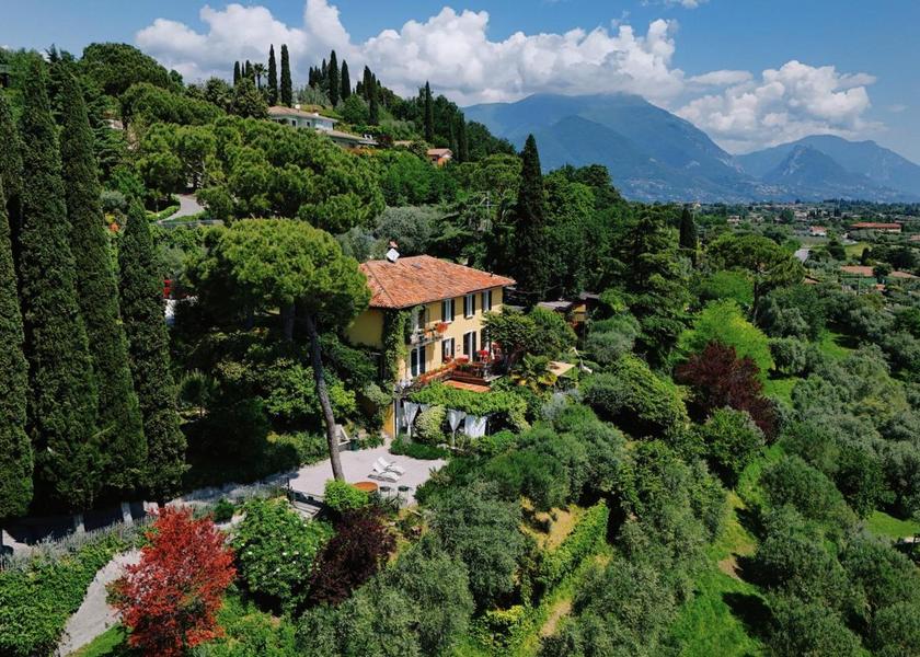 Lombardy Manerba del Garda 