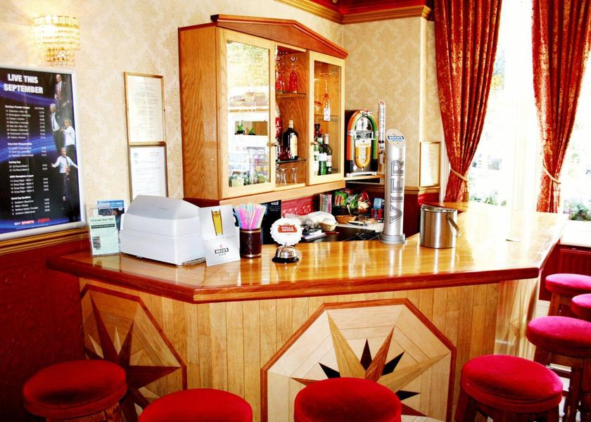 England Southend-on-Sea Bar/lounge