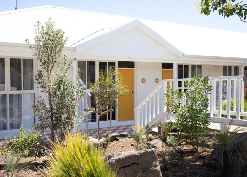 Victoria Aireys Inlet Garden