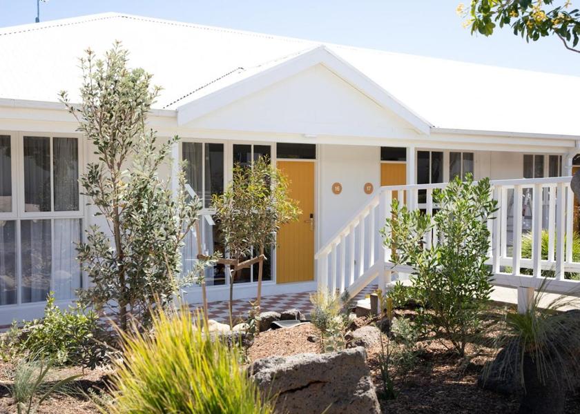 Victoria Aireys Inlet Exterior view