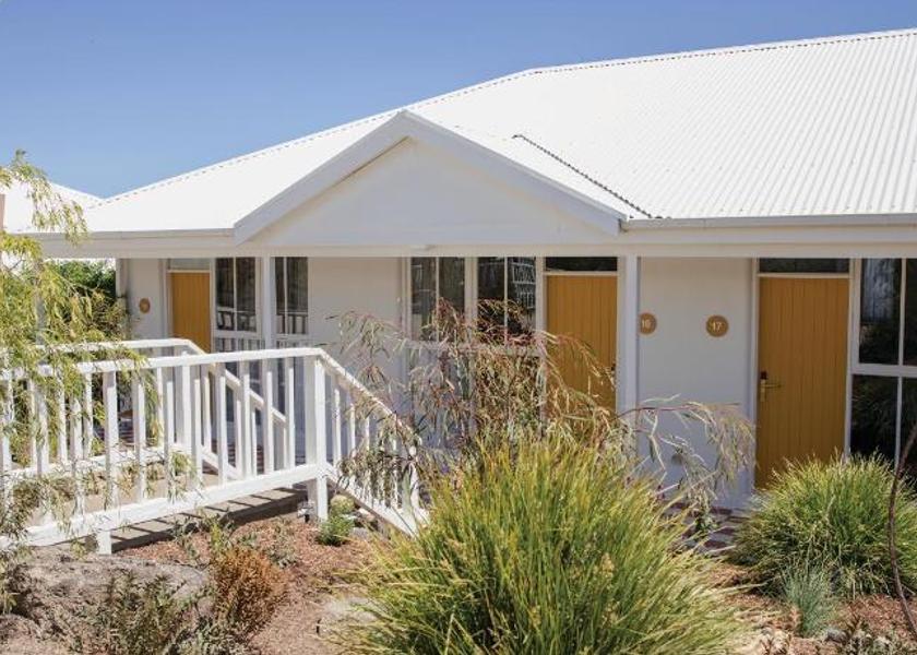 Victoria Aireys Inlet Garden