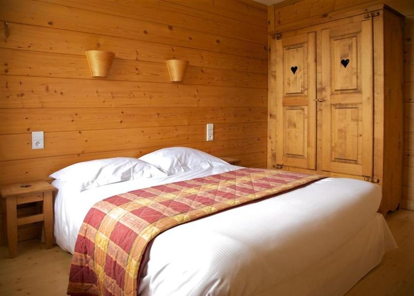 Bourgogne-Franche-Comté Lamoura Suite