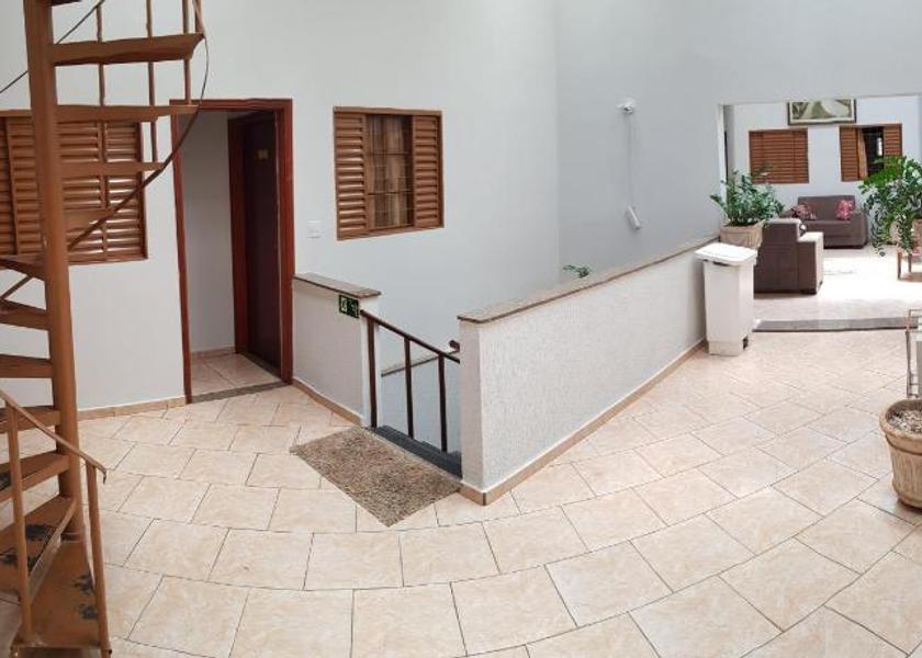 São Paulo State Barretos 
