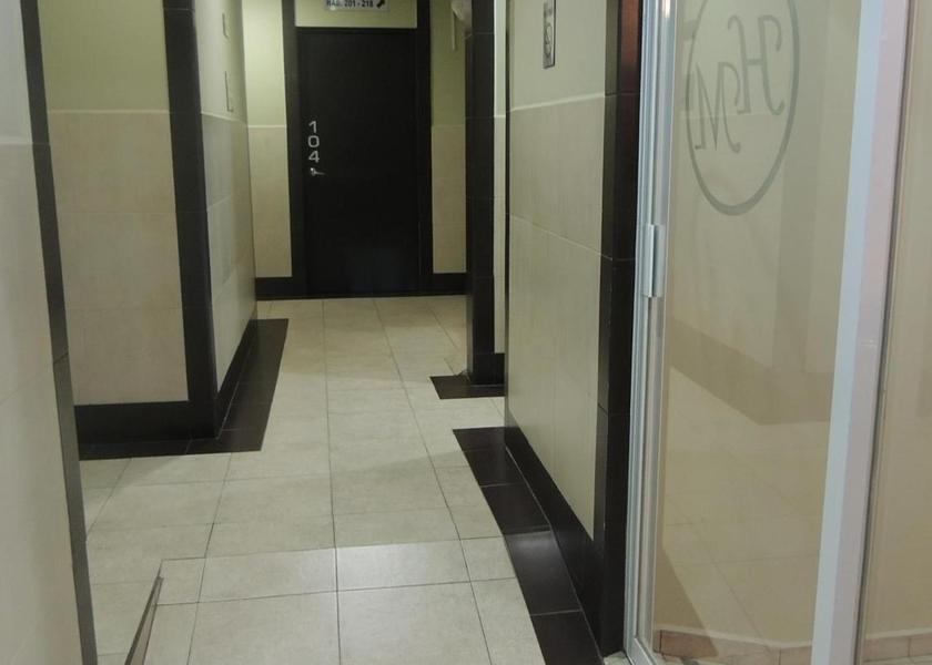 Tamaulipas Tampico Facilities
