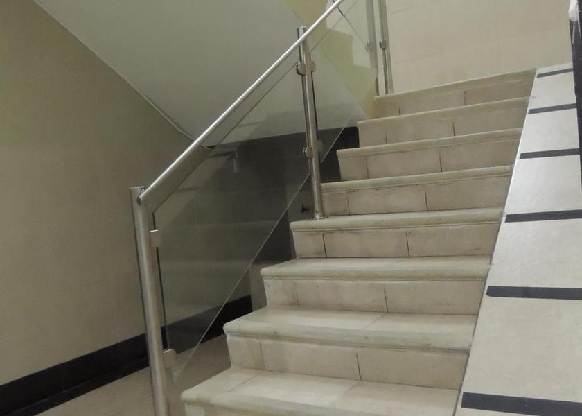 Tamaulipas Tampico Facilities