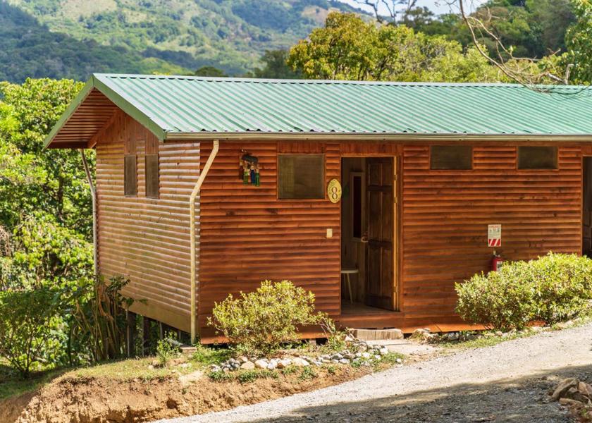 San José Province Copey Hotel Exterior