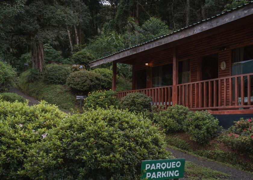 San José Province Copey Exterior view