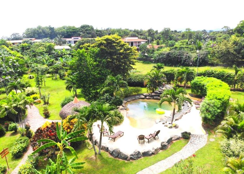Panamá Oeste Province San Carlos Swimming pool
