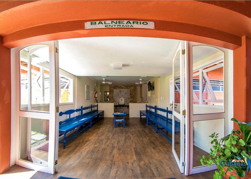 Santa Catarina Gravatal Spa