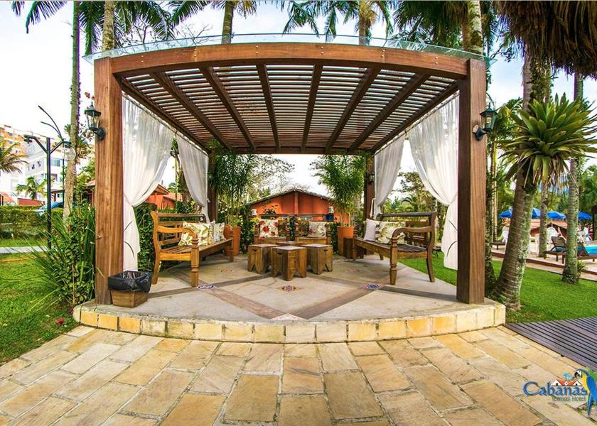Santa Catarina Gravatal Garden