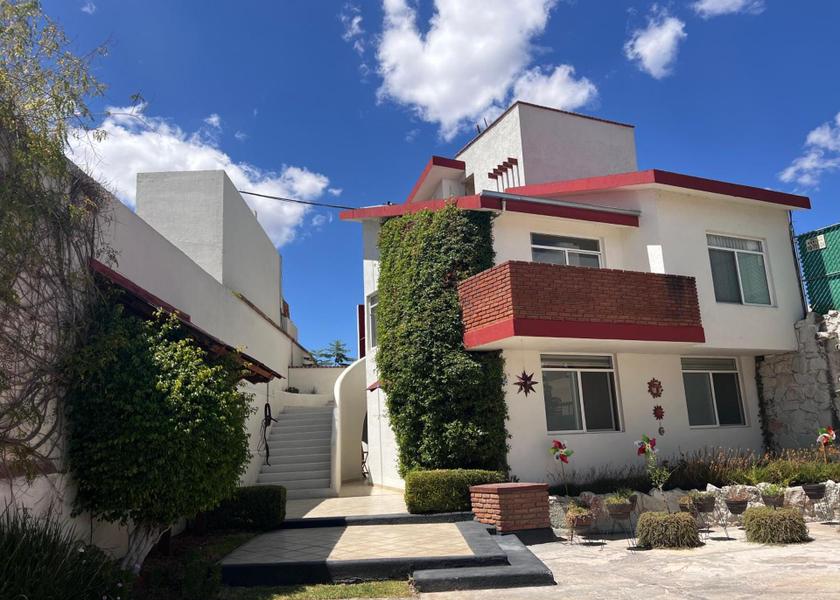 Hidalgo Pachuca 