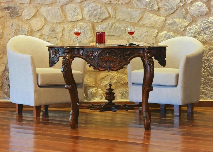 Central Greece Distomo-Arachova-Antikyra Bar/lounge
