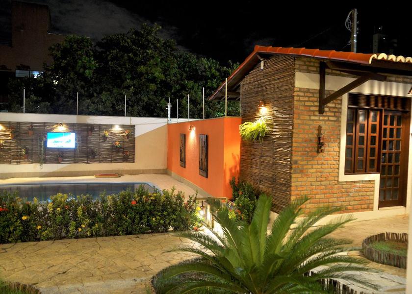 Rio Grande do Norte Natal Garden
