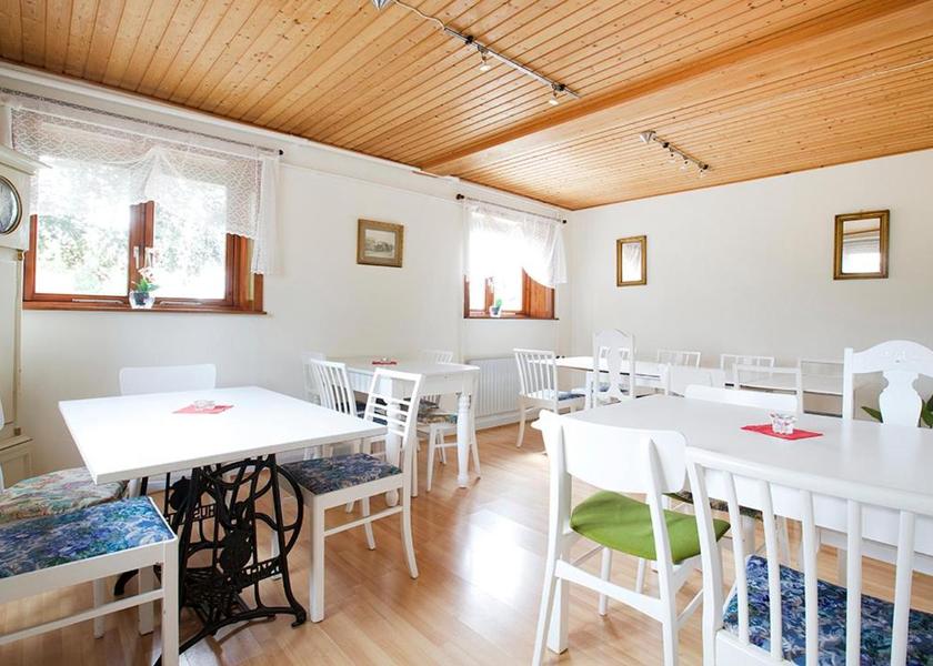 Sjælland Stege Restaurant