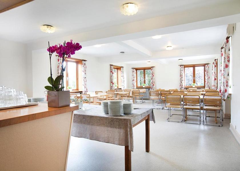 Sjælland Stege Restaurant
