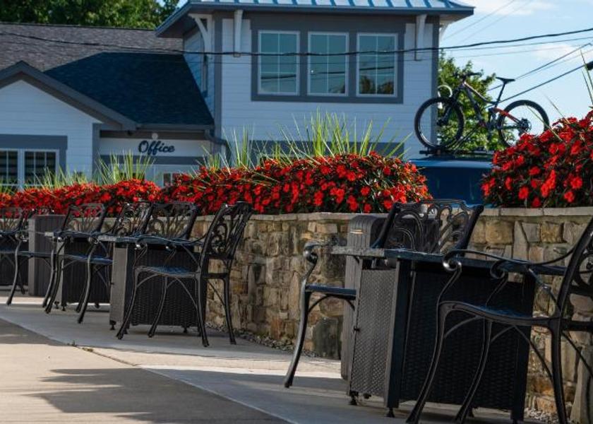 Wisconsin Sister Bay Facilities