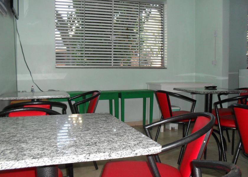 Paraná Cascavel Food and beverages