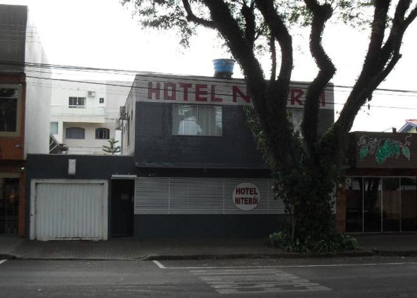 Paraná Cascavel Nearby attraction