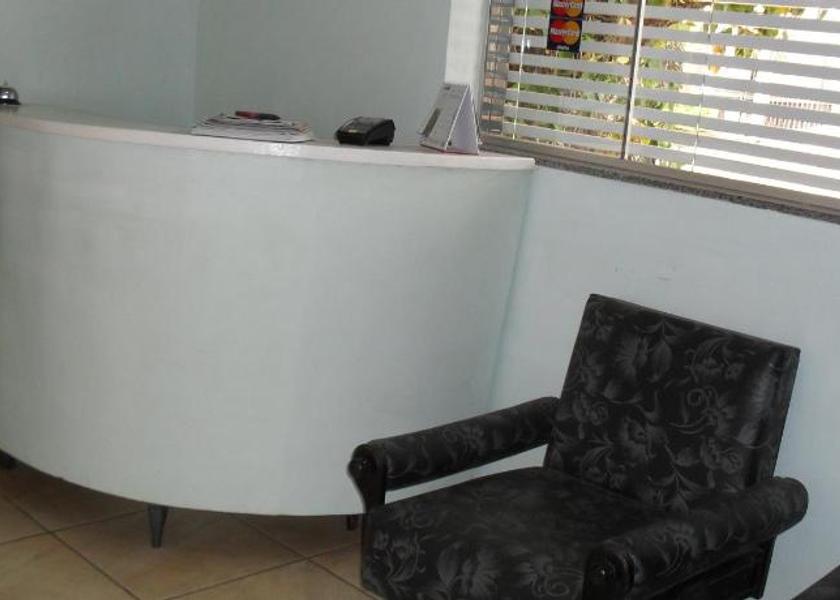 Paraná Cascavel Lobby