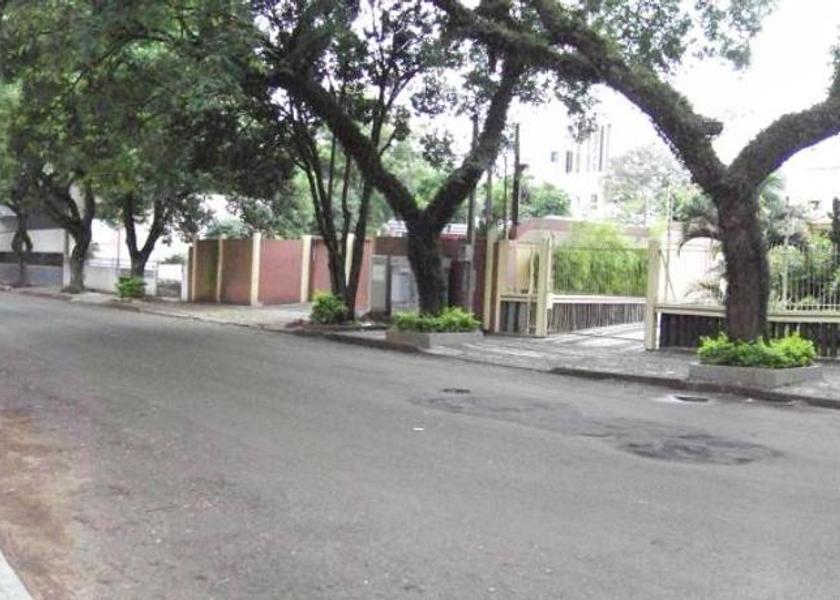 Paraná Cascavel Surrounding environment