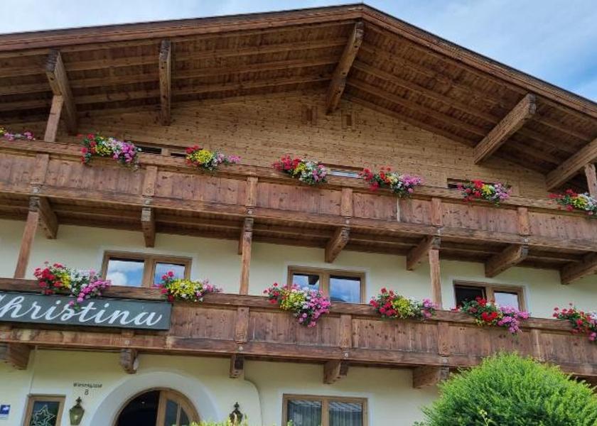 Tyrol Fuegen 