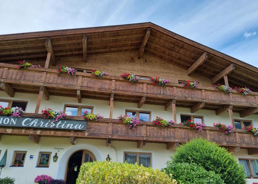 Tyrol Fuegen 