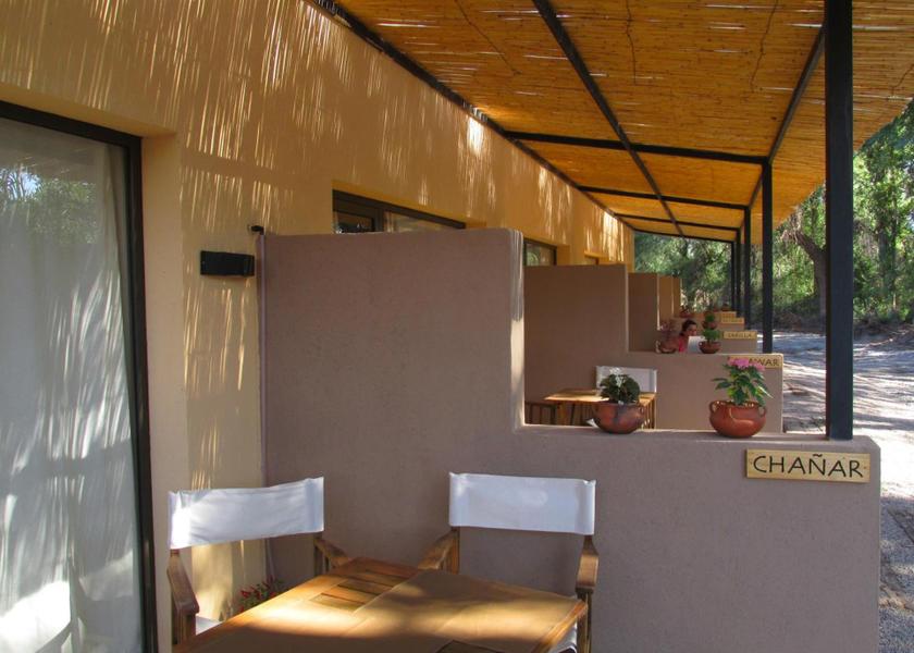 Catamarca Province Belen Balcony/terrace
