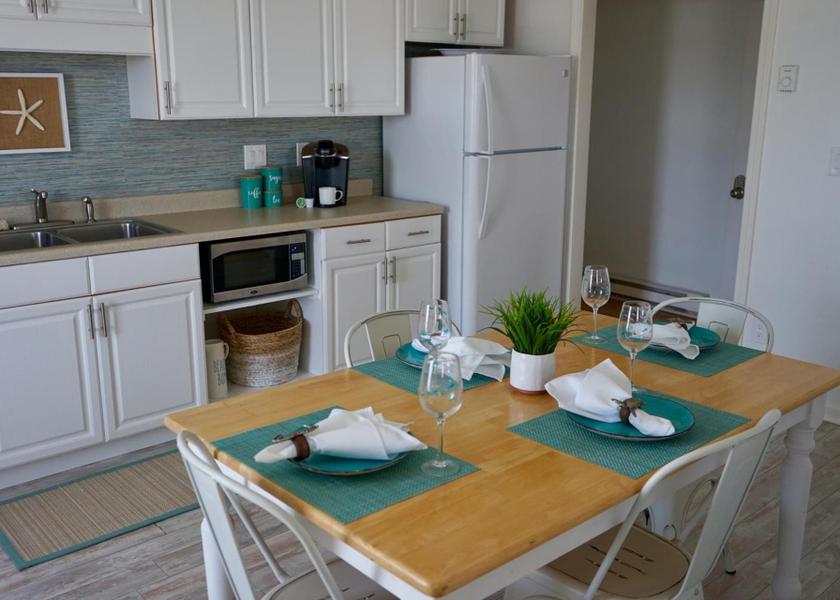 Maine York Beach Kitchen