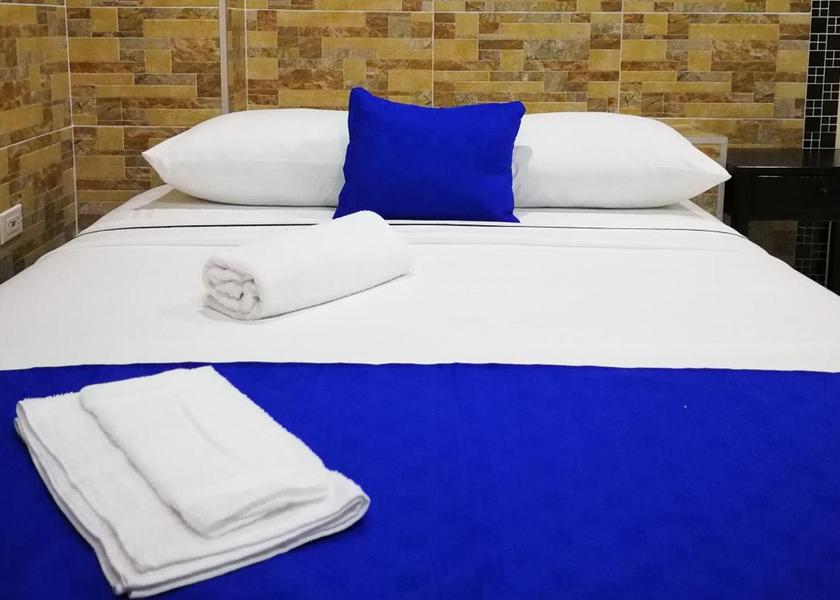 Amazonas Leticia Triple Room