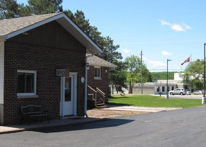 Ontario Bracebridge Facilities